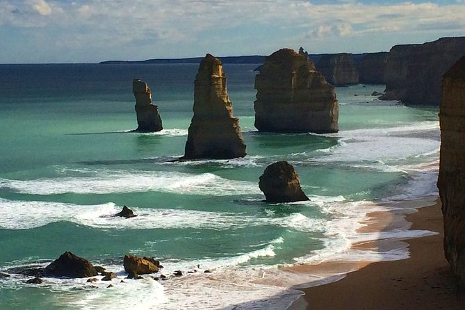 [PRIVATE TOUR] Express Great Ocean Road | Day Trip - Who gets the best value from $860.69?