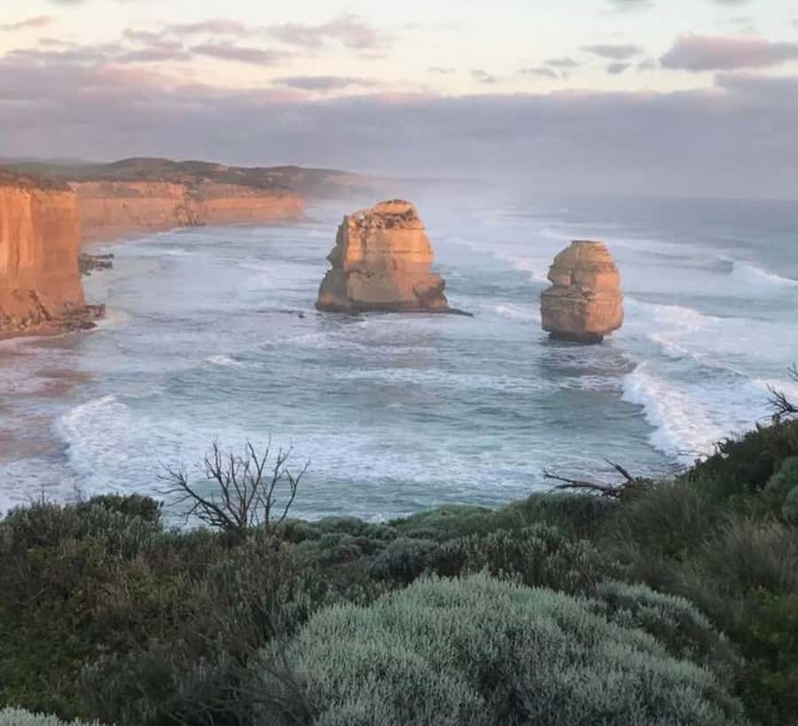 Private Tour: Great Ocean Road - Twelve Apostles - From Melbourne to Torquay and Bells Beach