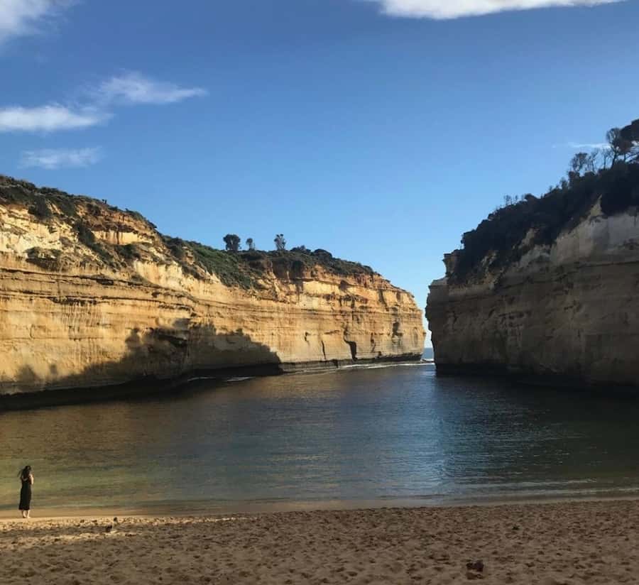 Private Tour: Great Ocean Road - Twelve Apostles - Gibson’s Steps and the Twelve Apostles