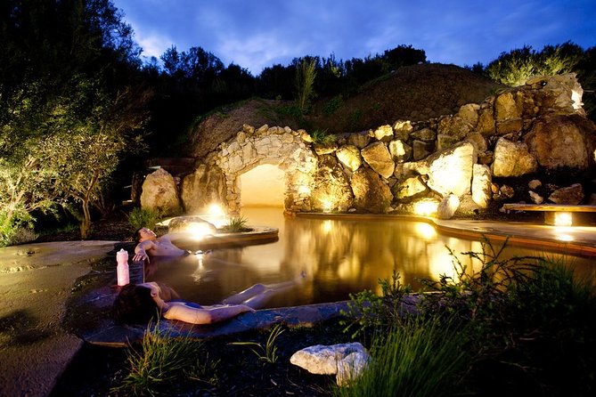 [PRIVATE TOUR] Mornington Peninsula Hot Springs | Winery & Sightseeing Tour - Who should book this private day?