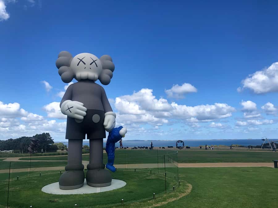 Private Tour: Mornington Peninsula Wine, Beer & Hotsprings - Red Hill Brewery and Point Leo Estate
