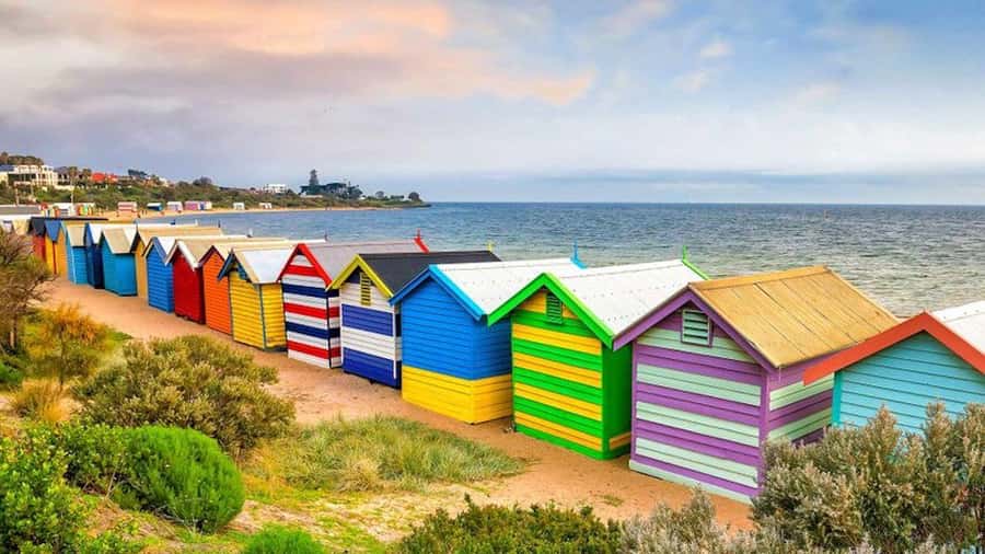 Private Tour: Mornington Peninsula Wine, Beer & Hotsprings - Choosing between more wine, Sorrento, Portsea, and the hot springs