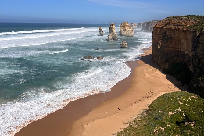 [Private Tour] “Penguin Parade” Phillip Island Tour. - What the $645.52 price includes