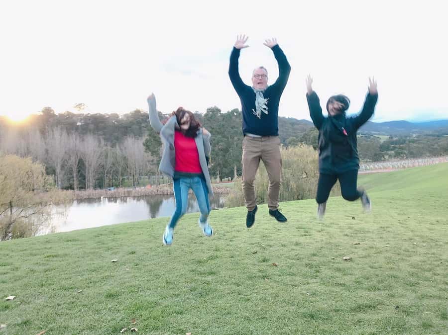 Private Tour: Yarra Valley Wine, Cheese, Gin & Chocolatrie - Key points at a glance