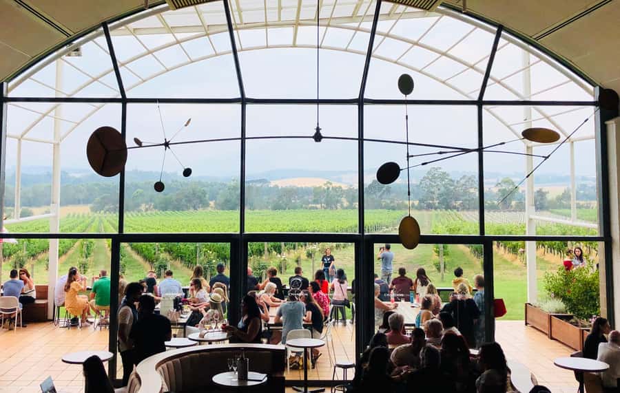 Private Tour: Yarra Valley Wine, Cheese, Gin & Chocolatrie - Why the private vehicle changes the day