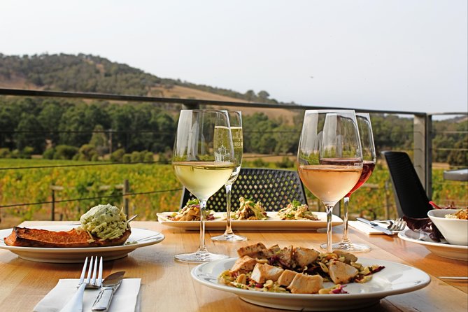 Private Tour: Yarra Valley Wineries with Wine Tastings - Key points to know before booking