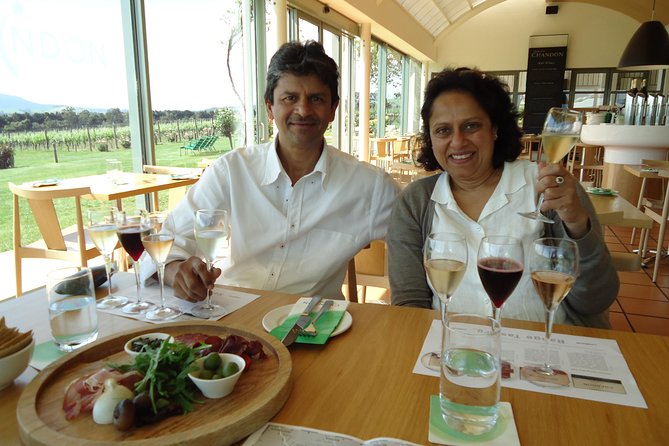 Private Tour: Yarra Valley Wineries with Wine Tastings - The value of a private vehicle and driver
