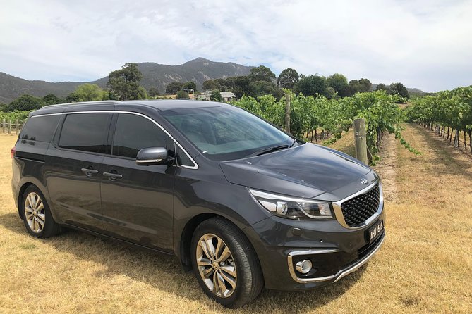 Private Tour: Yarra Valley Wineries with Wine Tastings - Booking details that affect your plans
