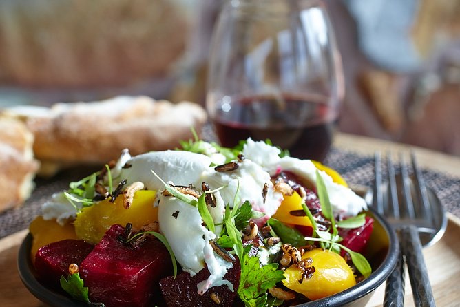 [PRIVATE TOUR] Yarra Valley Winery | Day Tour - Yarra Yering and high-end red wine