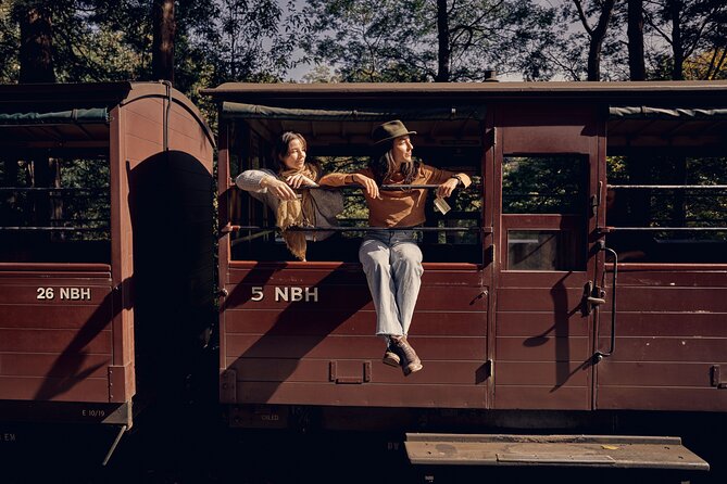 Puffing Billy & Rainforest Tour from Melbourne - Is $121.21 good value?