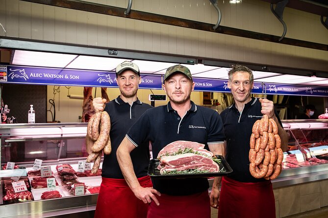 Queen Victoria Market Ultimate Foodie Tour - Key points to know before booking
