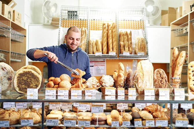 Queen Victoria Market Ultimate Foodie Tour - Starting at Melbourne’s Queen Victoria Market