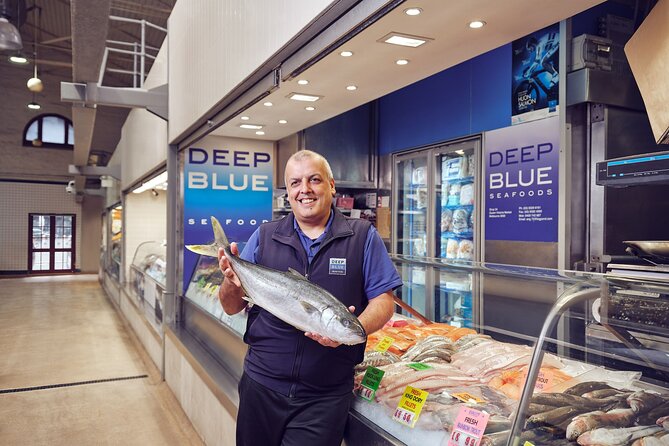 Queen Victoria Market Ultimate Foodie Tour - Who will enjoy this market tour most
