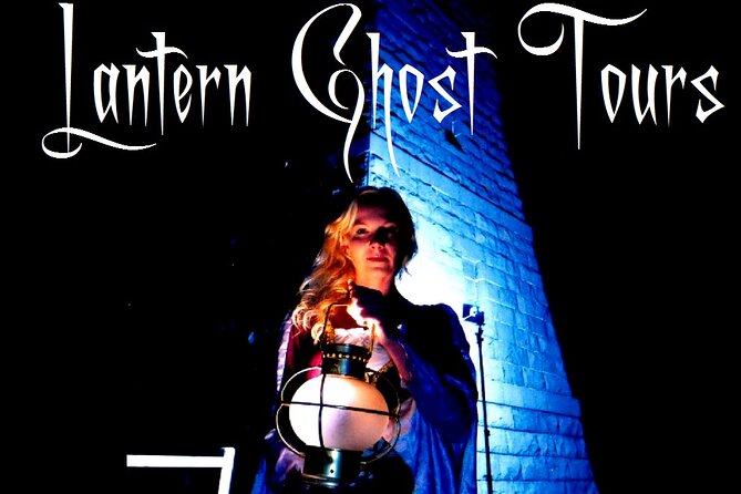 Questo Self-guided Haunted Melbourne Walking Tour - A private game for up to four people