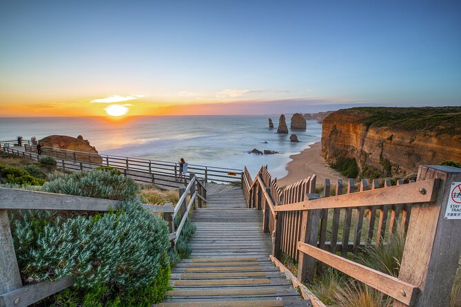 Reimagined Great Ocean Road 1-Day Tour from Melbourne - Key points to know before booking