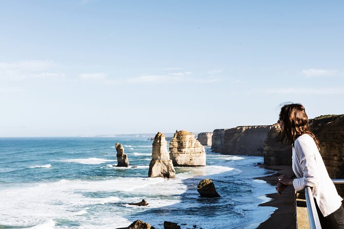 Reimagined Great Ocean Road 1-Day Tour from Melbourne - Why this Great Ocean Road day works