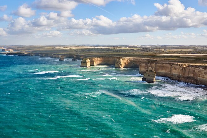 Reimagined Great Ocean Road 1-Day Tour from Melbourne - Loch Ard Gorge adds the human story