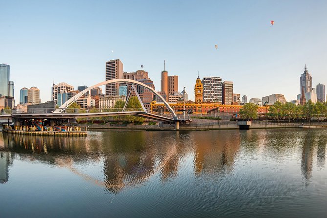 See Melbourne With A Local: Private & Personalized - Why a private Melbourne tour can work so well