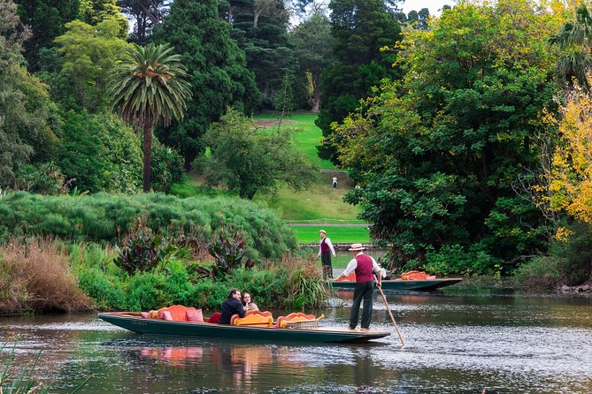 See Melbourne With A Local: Private & Personalized - Use four or six hours to mix neighborhoods and sights