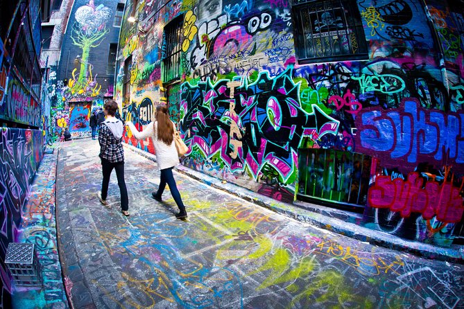 See Melbourne With A Local: Private & Personalized - Build the day around museums and galleries