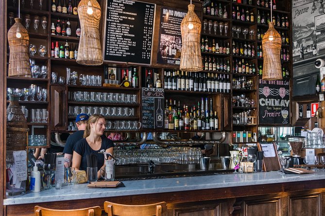 See Melbourne With A Local: Private & Personalized - Add Queen Victoria Market and Melbourne’s café culture
