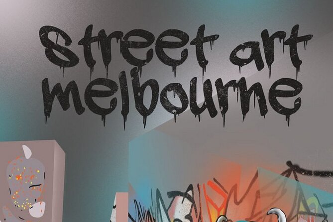 Self-Guided Street Art Tour in Melbourne with Fun Cryptic Clues - What $17.93 buys you