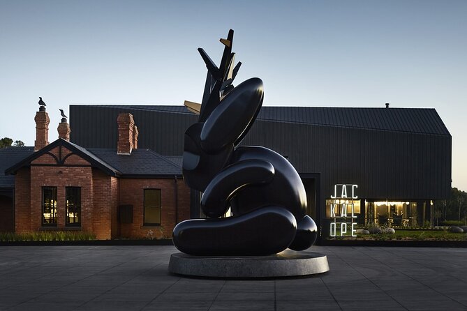 Shore Excursion Melbourne, Sights, Kangaroos, Koalas Lunch & Wine - The real value of the $286.90 price