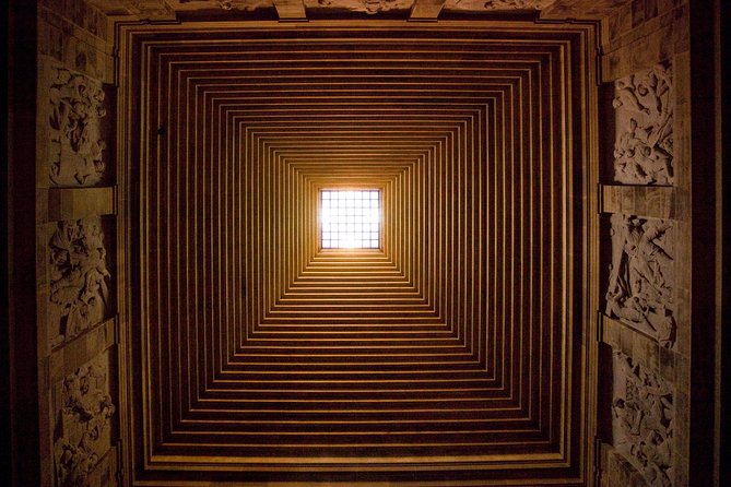 Shrine of Remembrance Cultural Guided Tour in Melbourne - How the guides shape the experience
