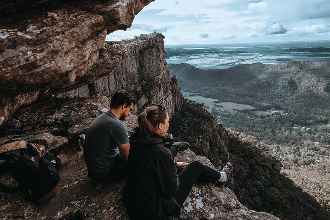 Small Group (8 ppl ) - Grampians Hiking Day Tour from Melbourne - The Grampians day in five useful facts