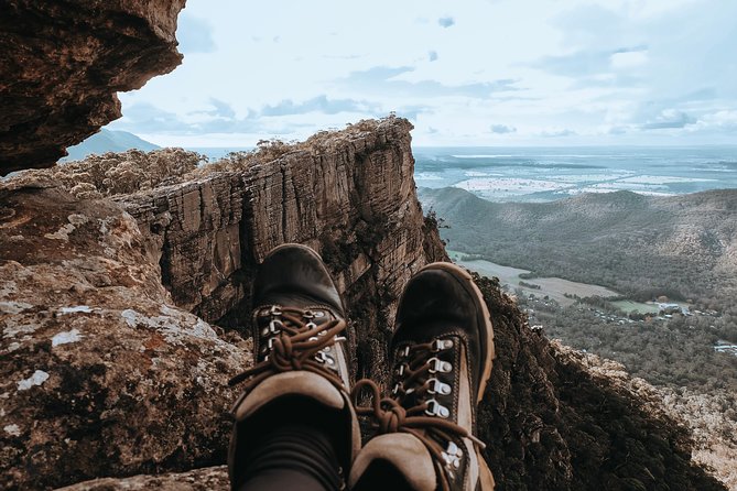 Small Group (8 ppl ) - Grampians Hiking Day Tour from Melbourne - Why this small-group tour works from Melbourne