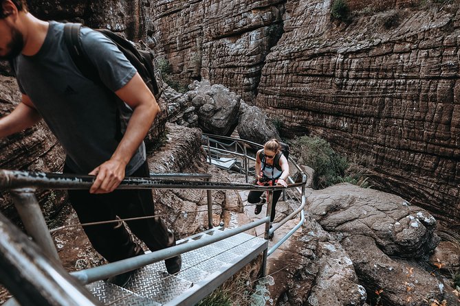 Small Group (8 ppl ) - Grampians Hiking Day Tour from Melbourne - The guides make the difference