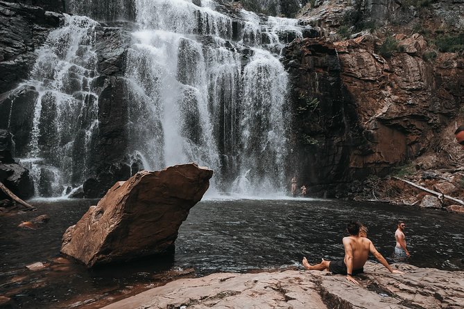 Small Group (8 ppl ) - Grampians Hiking Day Tour from Melbourne - What the $157.08 price really buys