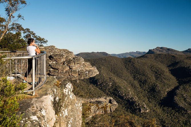 Small-Group Grampians Great Wildlife Escape Day Trip with Hiking - Wildlife is best treated as a bonus, not a promise