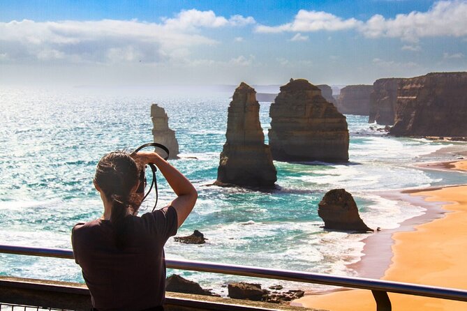Small-Group Great Ocean Road Classic Day Tour from Melbourne - Key points to know before booking