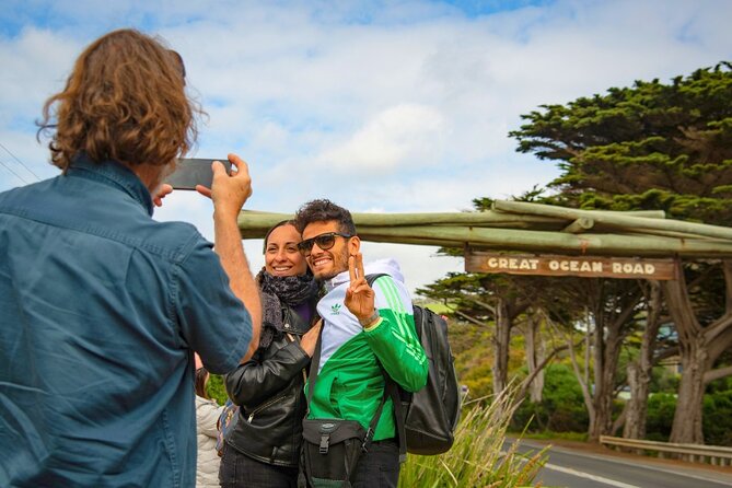 Small-Group Great Ocean Road Classic Day Tour from Melbourne - Why this Great Ocean Road day trip works