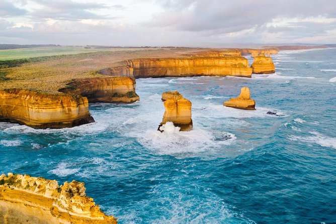 Small-Group Great Ocean Road Day Trip from Melbourne - Starting in Melbourne at 8:00 am