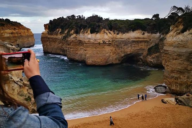 Small-Group Great Ocean Road Day Trip from Melbourne - Apollo Bay: an hour to slow the pace