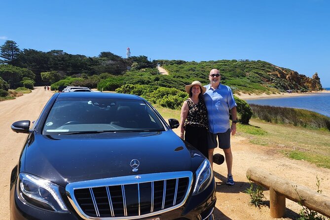 Small Group Personalised Private Tours Melbourne (up to 14 pax) - Phillip Island and the Penguin Parade