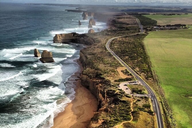Small-Group Phillip Island Afternoon Day Trip from Melbourne - Food, cold weather, and the late finish