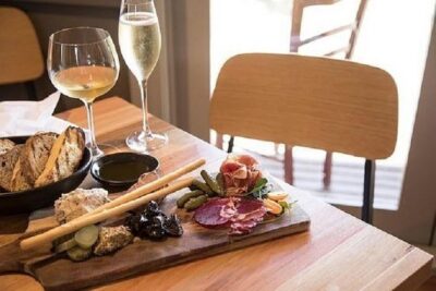 Small Group: Ultimate Mornington Peninsula Food and Wine Day