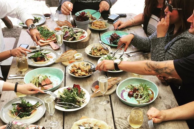 Small Group: Ultimate Mornington Peninsula Food and Wine Day - Who will enjoy this day most