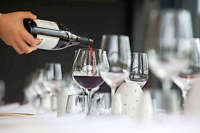 Small Group: Ultimate Yarra Valley Food and Wine - Cheese, oysters, and a two-course lunch
