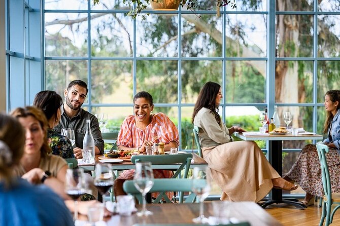 Small Group Yarra Valley: Redwoods Forest & Premium Wine Tour - Timing, comfort, and practical planning