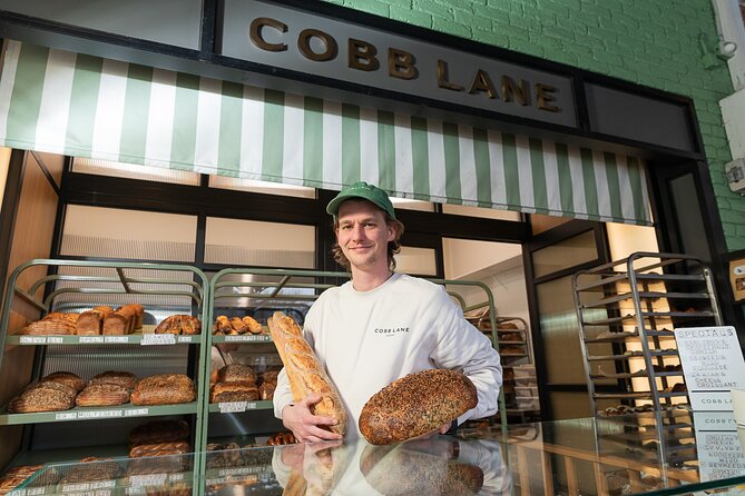 South Melbourne Market Foodie Tour - Meeting the traders instead of only browsing