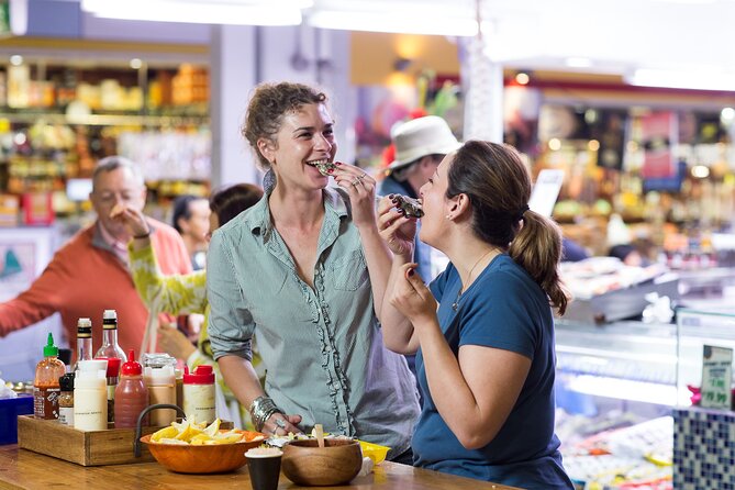 South Melbourne Market Foodie Tour - What the 90-minute length means for your visit