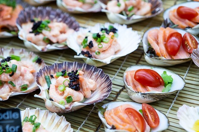 South Melbourne Market Foodie Tour - Is $85.35 a fair price?