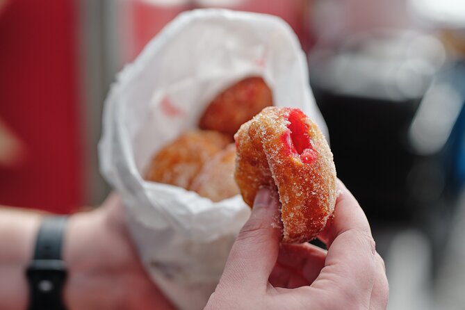 South Melbourne Market Foodie Tour - Who will enjoy this tour most?