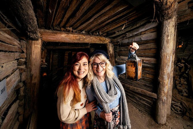 Sovereign Hill A Touch Of Gold Ballarat Tour - Key points to know before you book