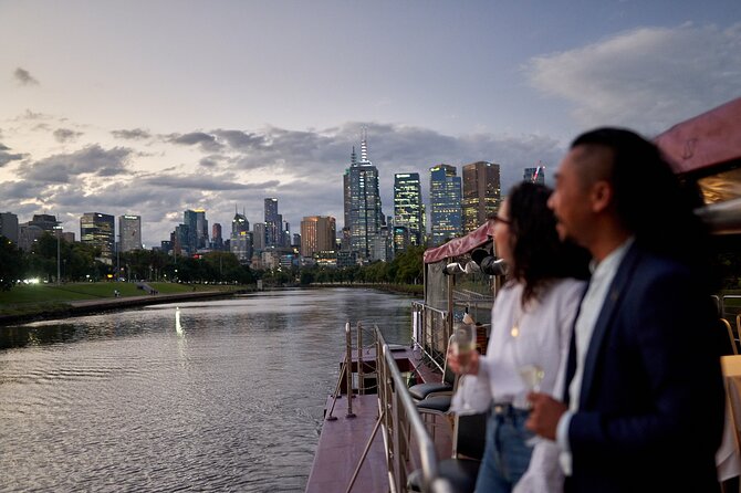 Spirit of Melbourne Dinner Cruise on the Yarra River - Best occasions for this Melbourne evening