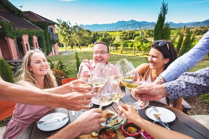 Spirit of Melbourne Lunch Cruise - Weather, group size and the practical tradeoffs